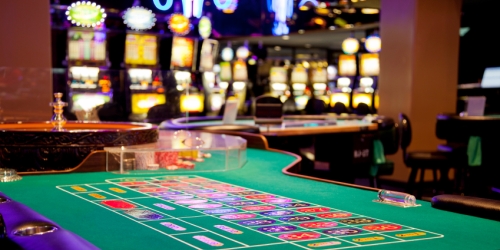 georgia casino news