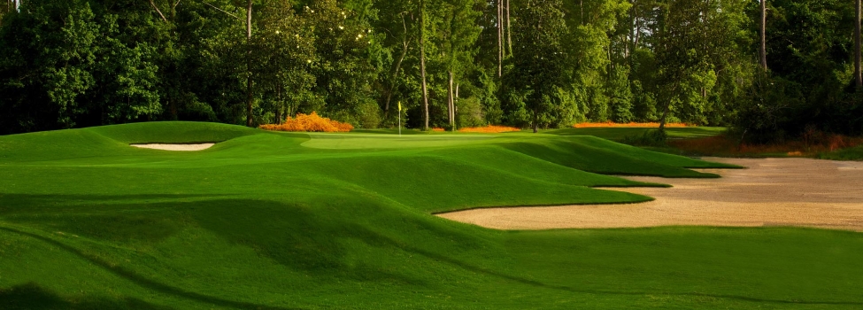 golf destination