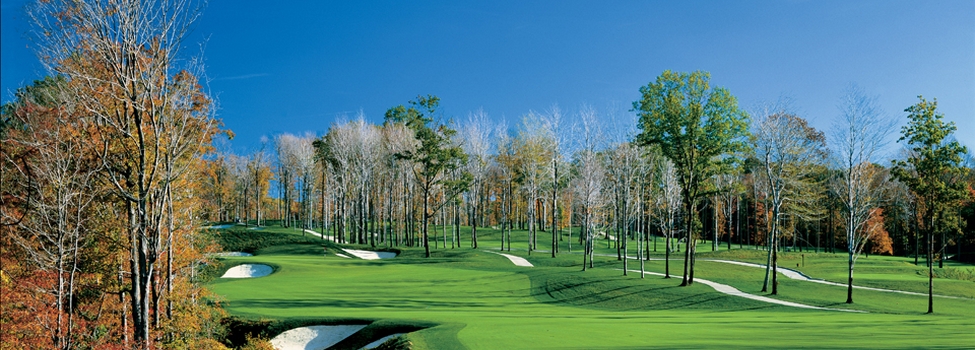 golf destination