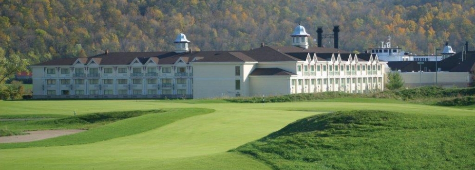 golf destination