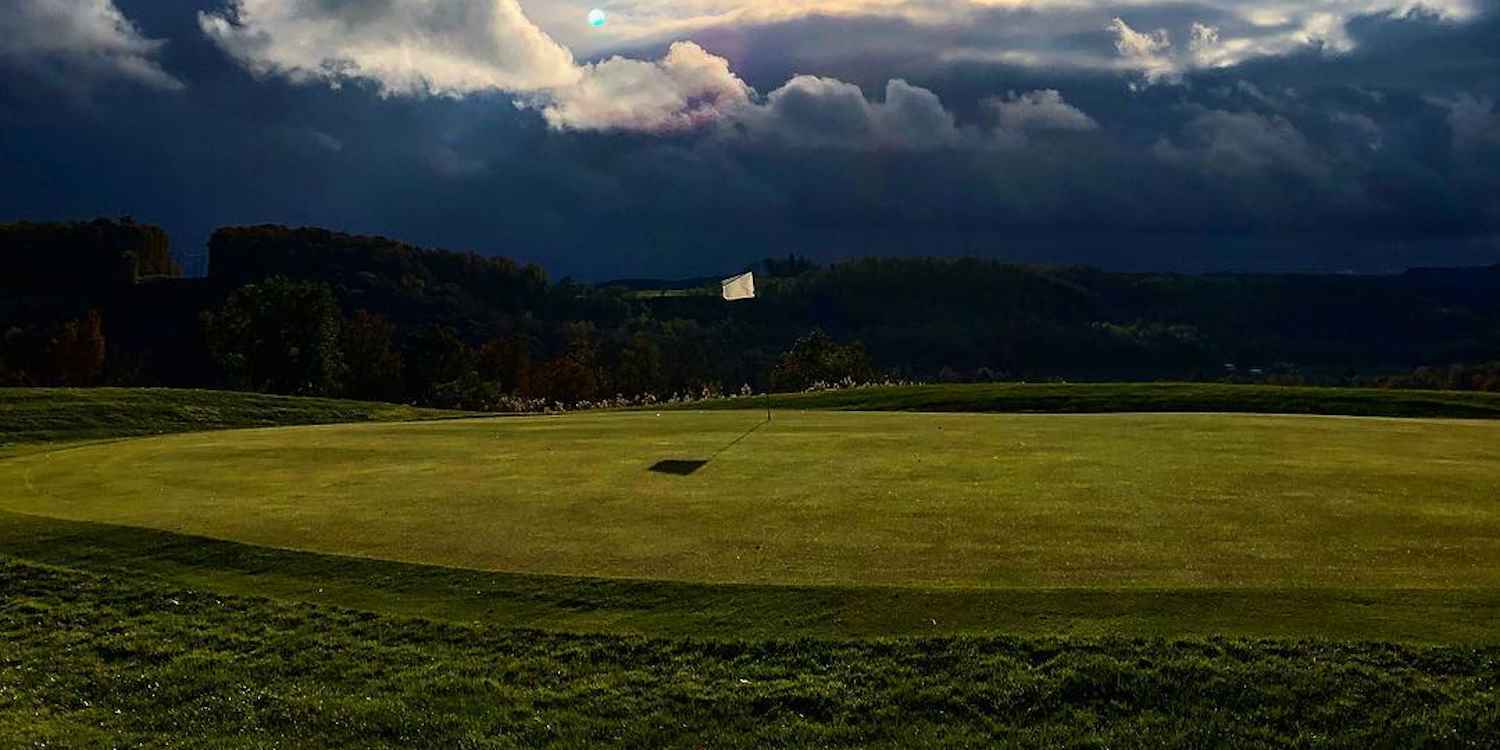 golf destination