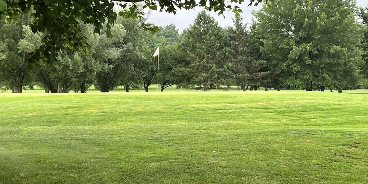 golf destination