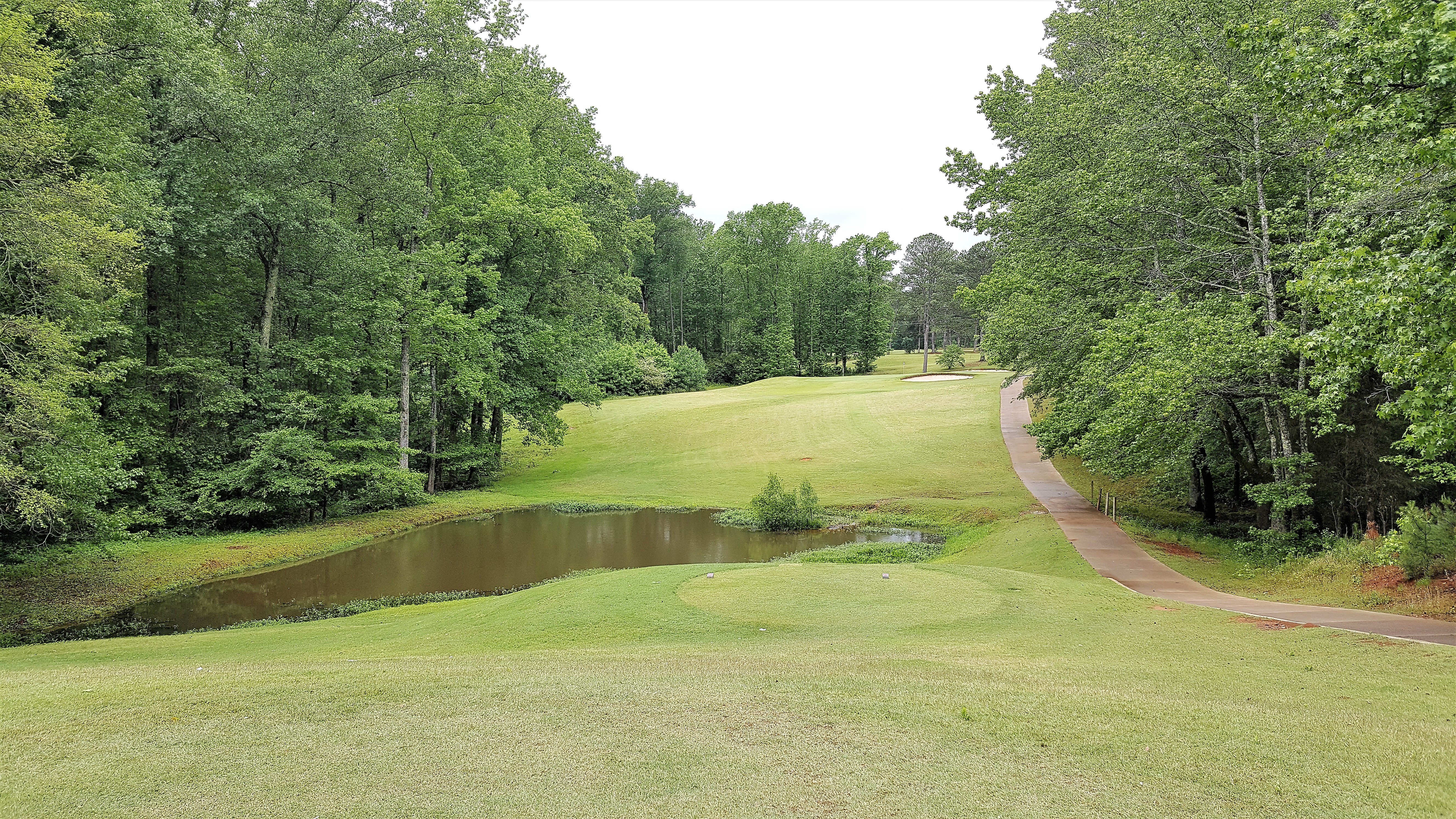 Callaway Gardens Review By David Theoret