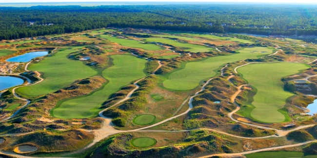 Twisted Dune