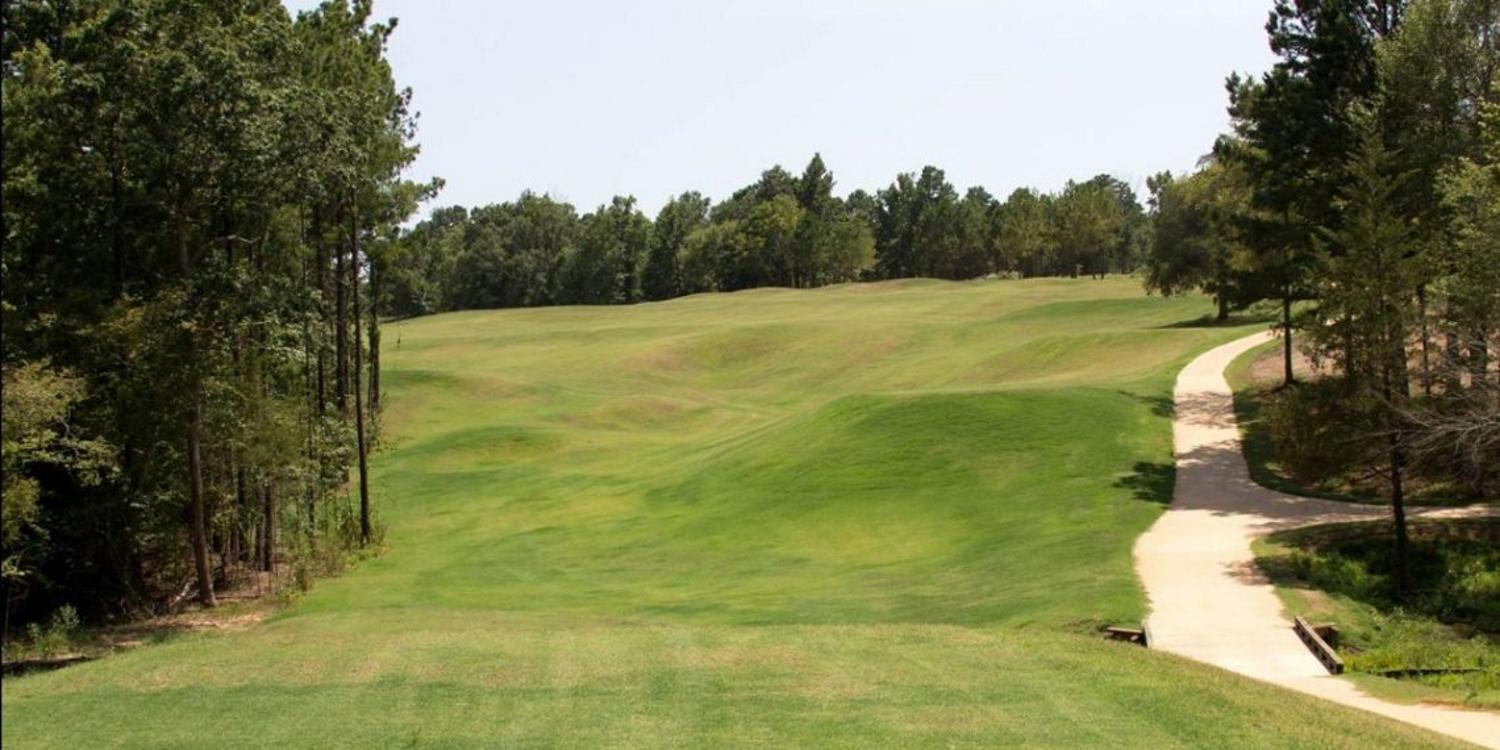 TEMPEST GC GARNERS TOP 20 TEXAS BEST YOU CAN PLAY