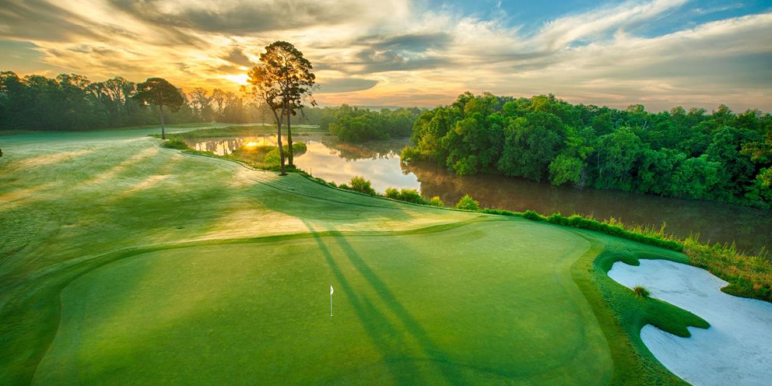 Whispering Pines Golf Club Named Best Course in Texas for 12th Time