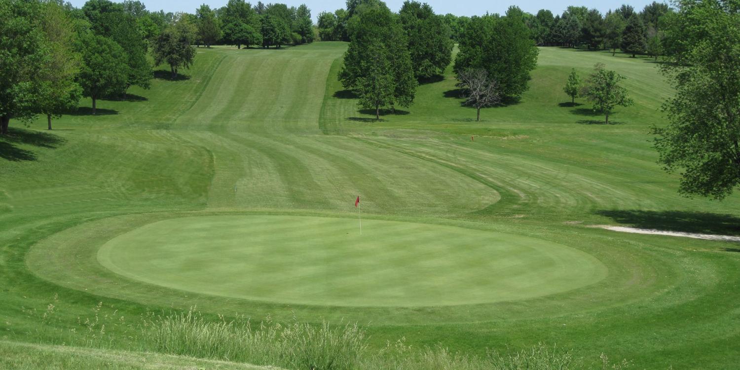 Briggs Woods Golf Course