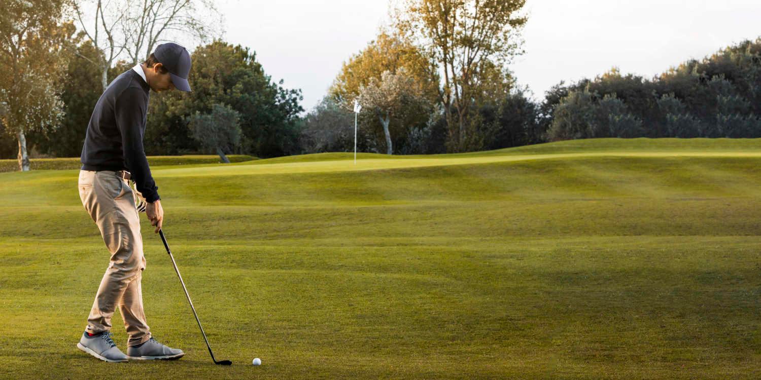 Oregon Golf School - Learning Like the Pros 