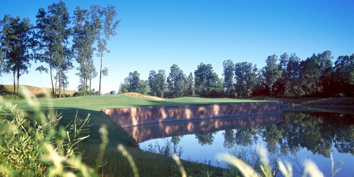 Taylor Golf offers the best, from its courses to everything that should surround a great overall experience