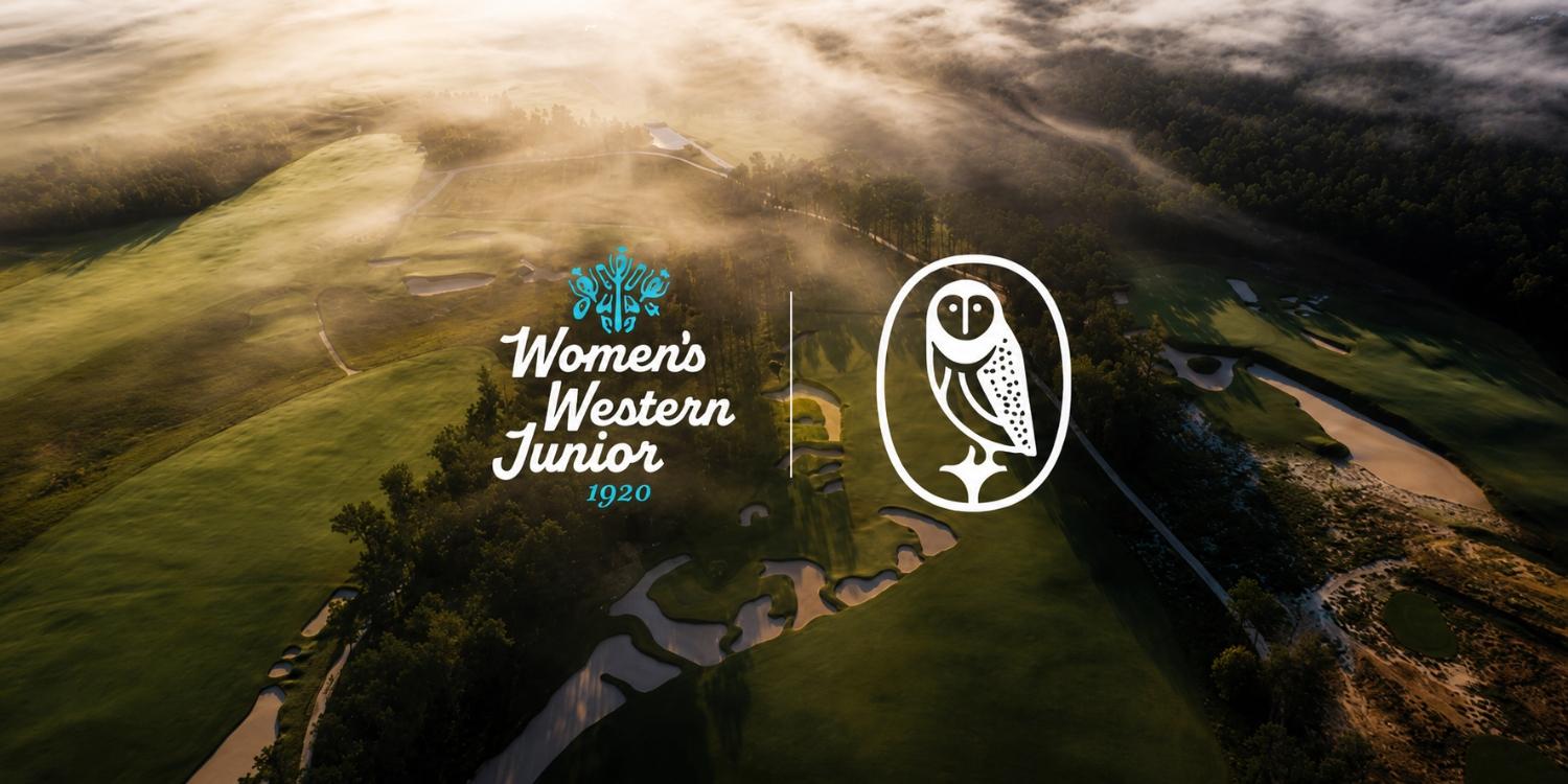 Old Barnwell Selected to Host the Women's Western Junior Championship in 2028