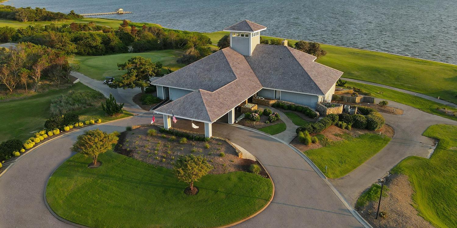 OBX Golf Lore on the Shore