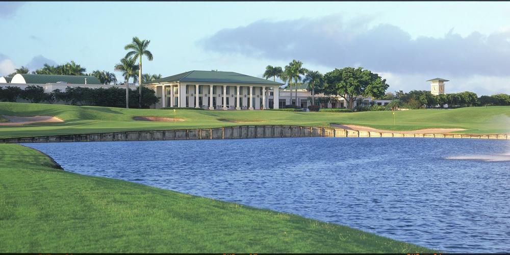 The Club at Weston Hills