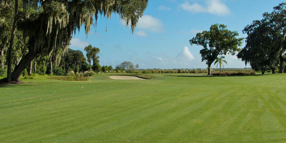Country Club of Winter Haven