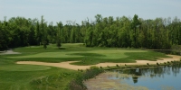 Cumberland Trail Golf Club