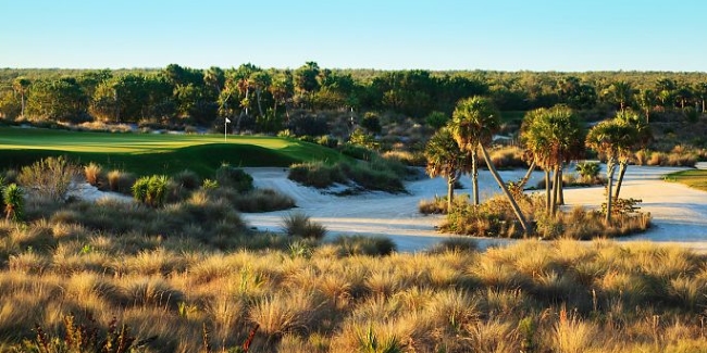 Hammock Bay 