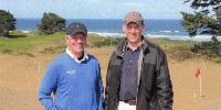 golf article