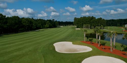 International Club of Myrtle Beach Purchased by Chris Manning Communities