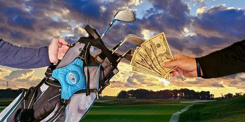 Junior Golf Club Swap - Western Lakes