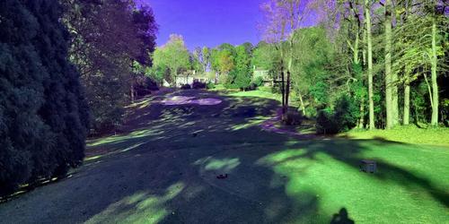 The Country Club of Roswell 