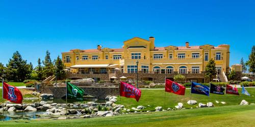 CGX Announces First-Ever Top100 Showcase Camps
