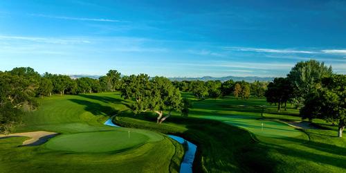 golf article
