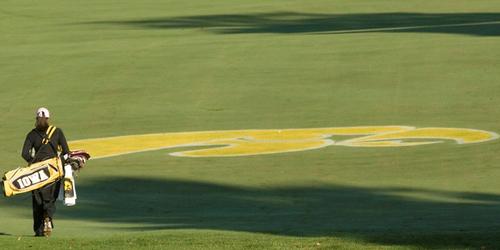 golf article