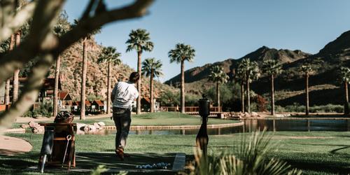 golf article