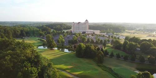 golf article