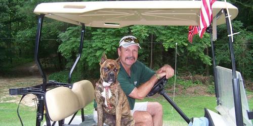 golf article