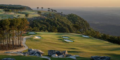golf article