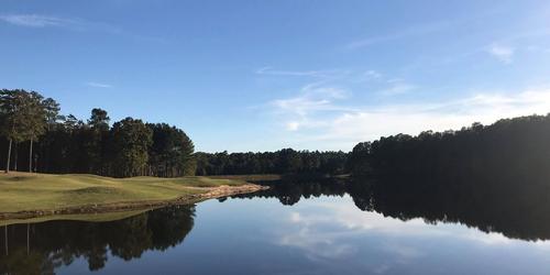 Getting To Know: Oak Hills Golf Club