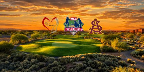 Tee It Up With a World Series Hero: The 2026 MLB Retired Players Celebrity Classic in Phoenix