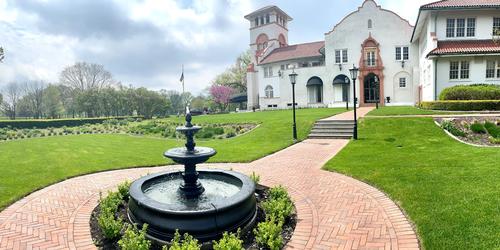Homewood Bound! Restoration Makes Ravisloe A Premier Public Golf Complex