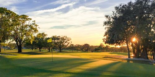 Riviera Country Club Review