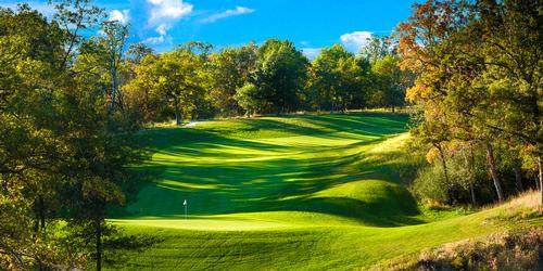 golf article