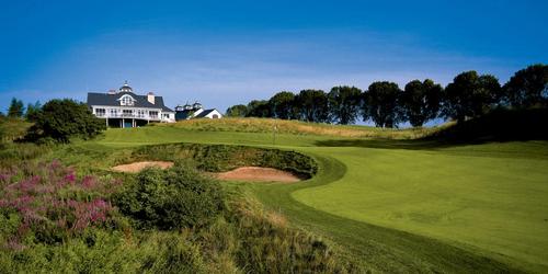 Getting To Know: The Bull At Pinehurst Farms
