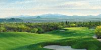 Getting To Know: The Gallery Golf Club