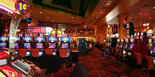 Emerald Princess II Casino Cruises