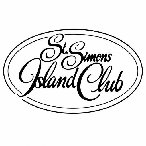 The Island Club on St. Simons