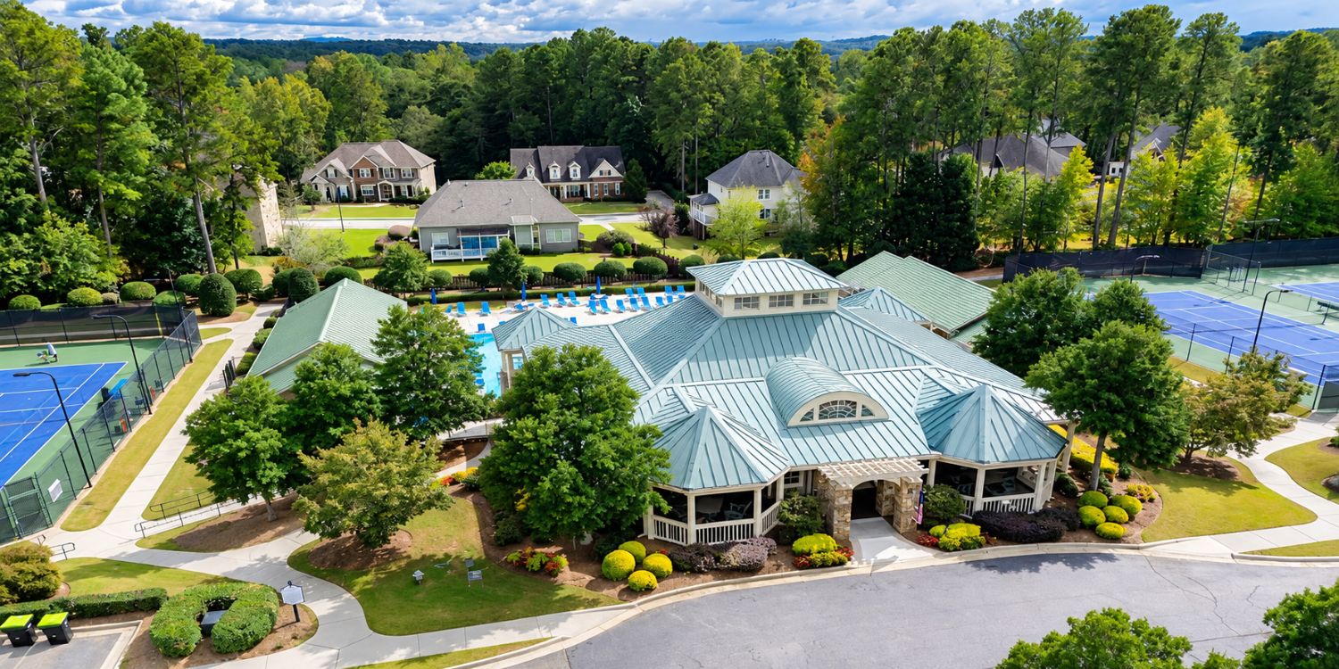 Bentwater Golf Community