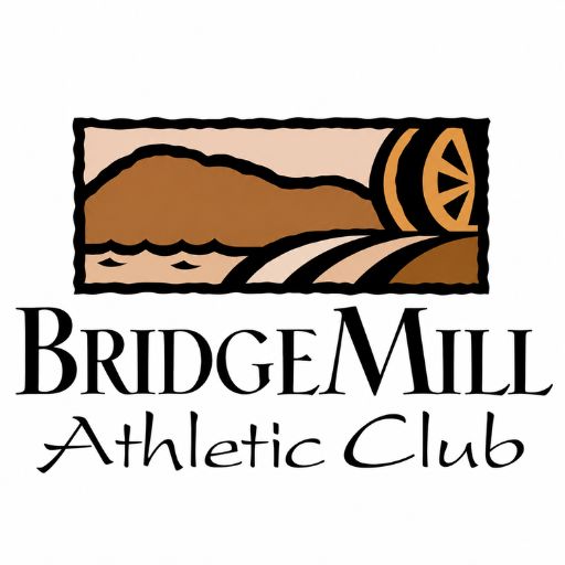 BridgeMill Golf Community Logo
