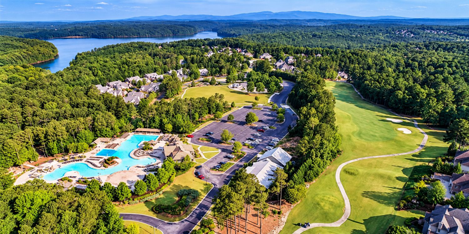BridgeMill Golf Community