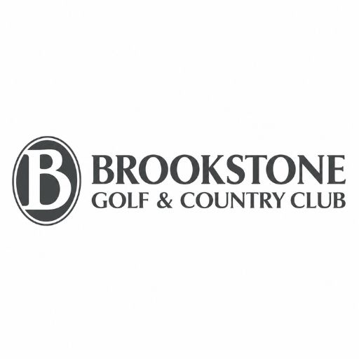 Brookstone Golf & Country Club Logo