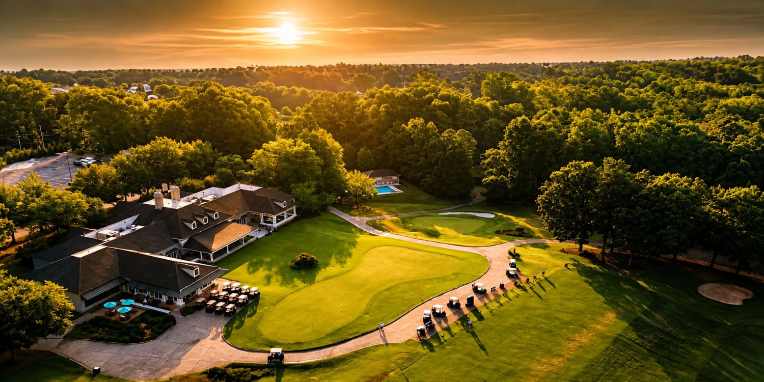 Brookstone Golf & Country Club
