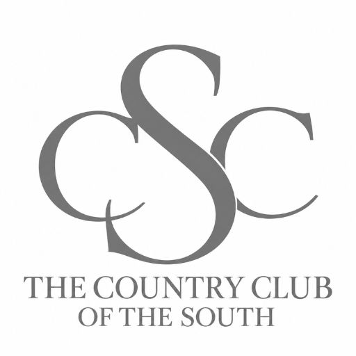 Country Club of the South Logo