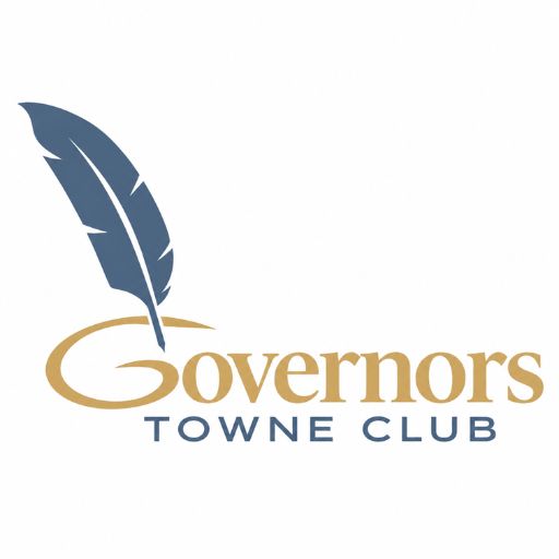 Governors Towne Club Logo