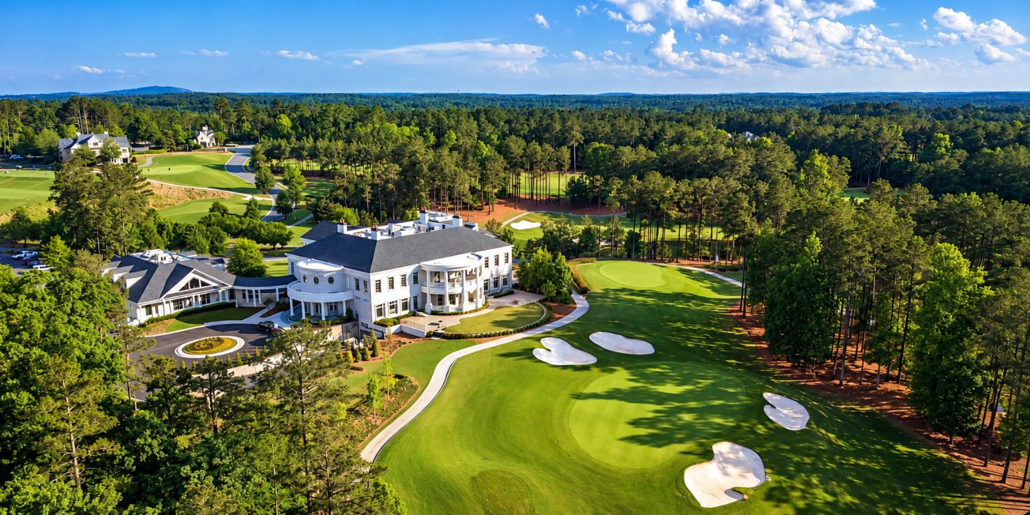 Governors Towne Club
