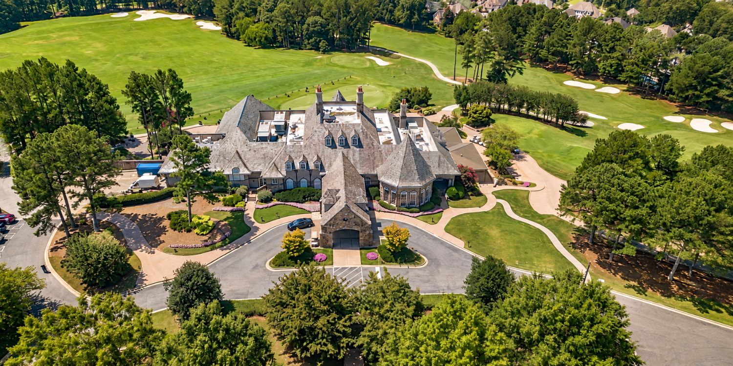 St. Ives Country Club
