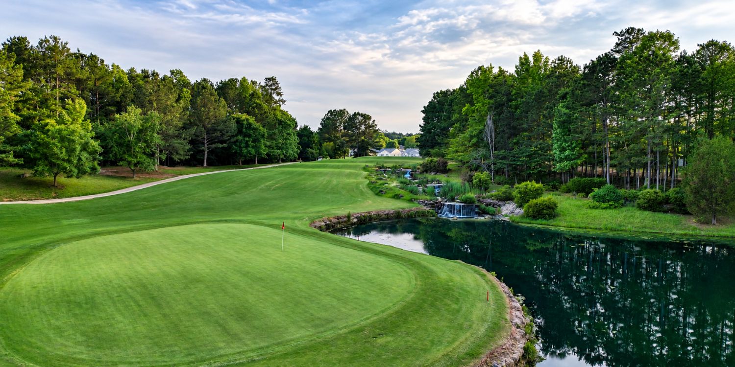 Sun City Peachtree