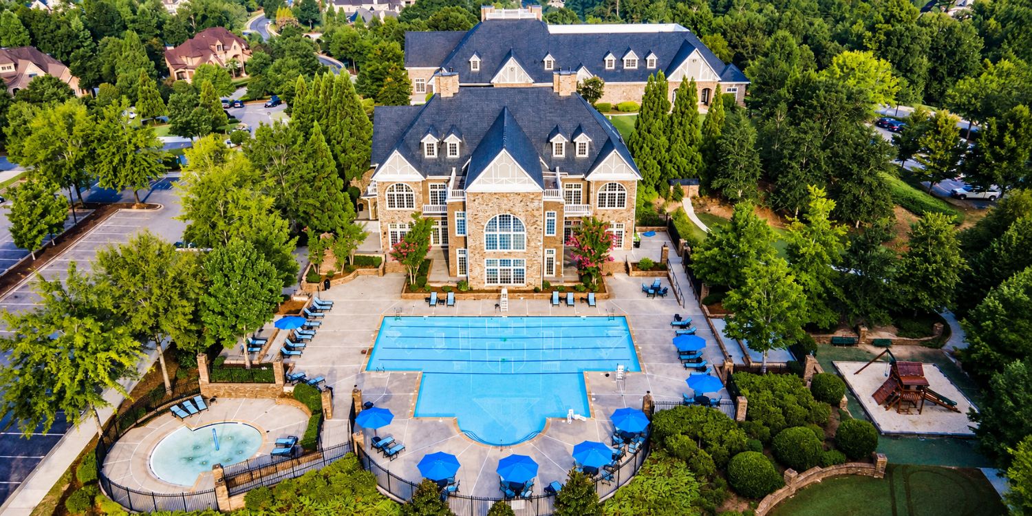 The Manor Golf & Country Club